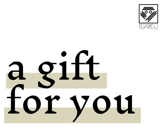 Pharaoh Shop Gift Card