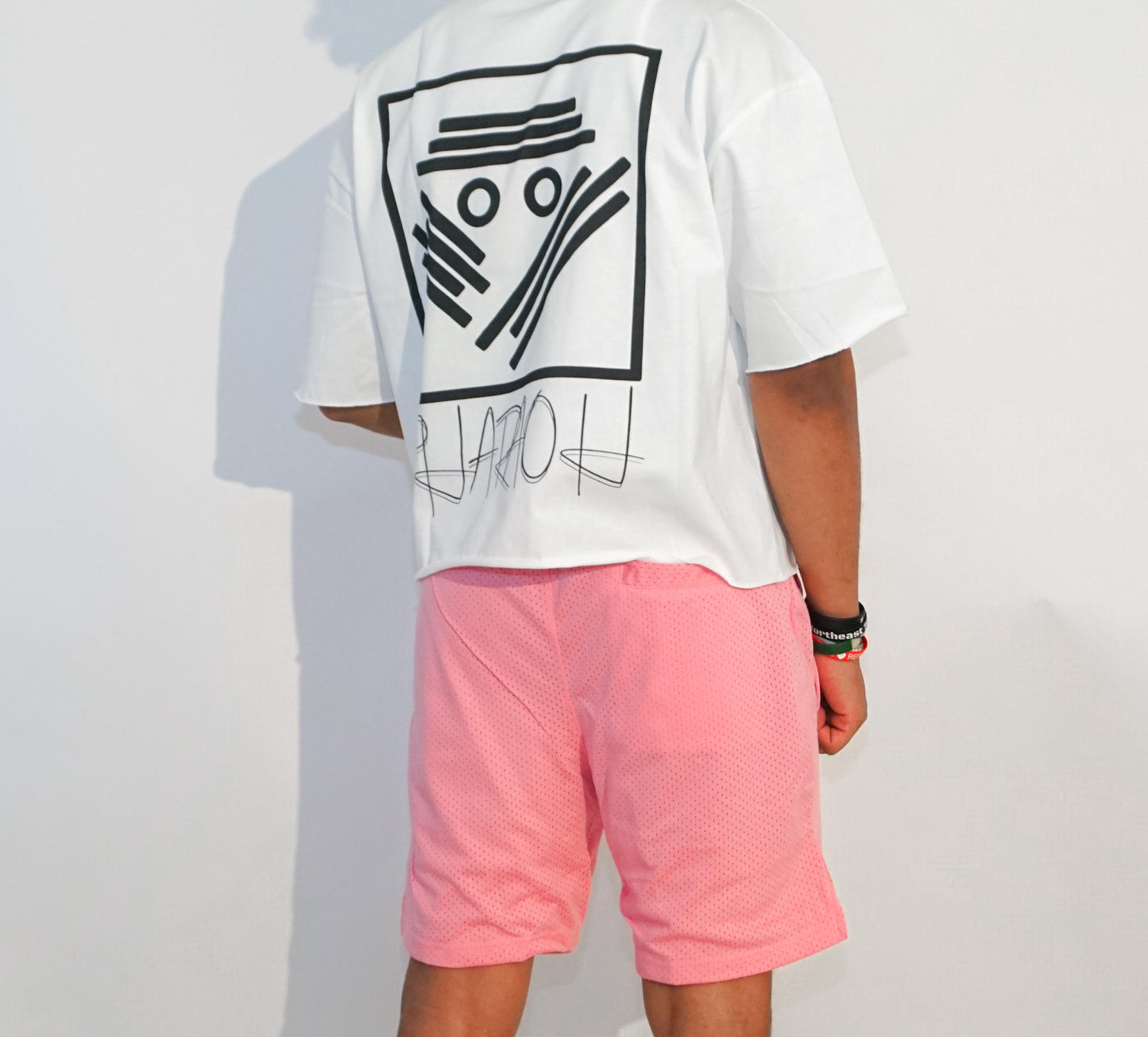Pharaoh Shorts