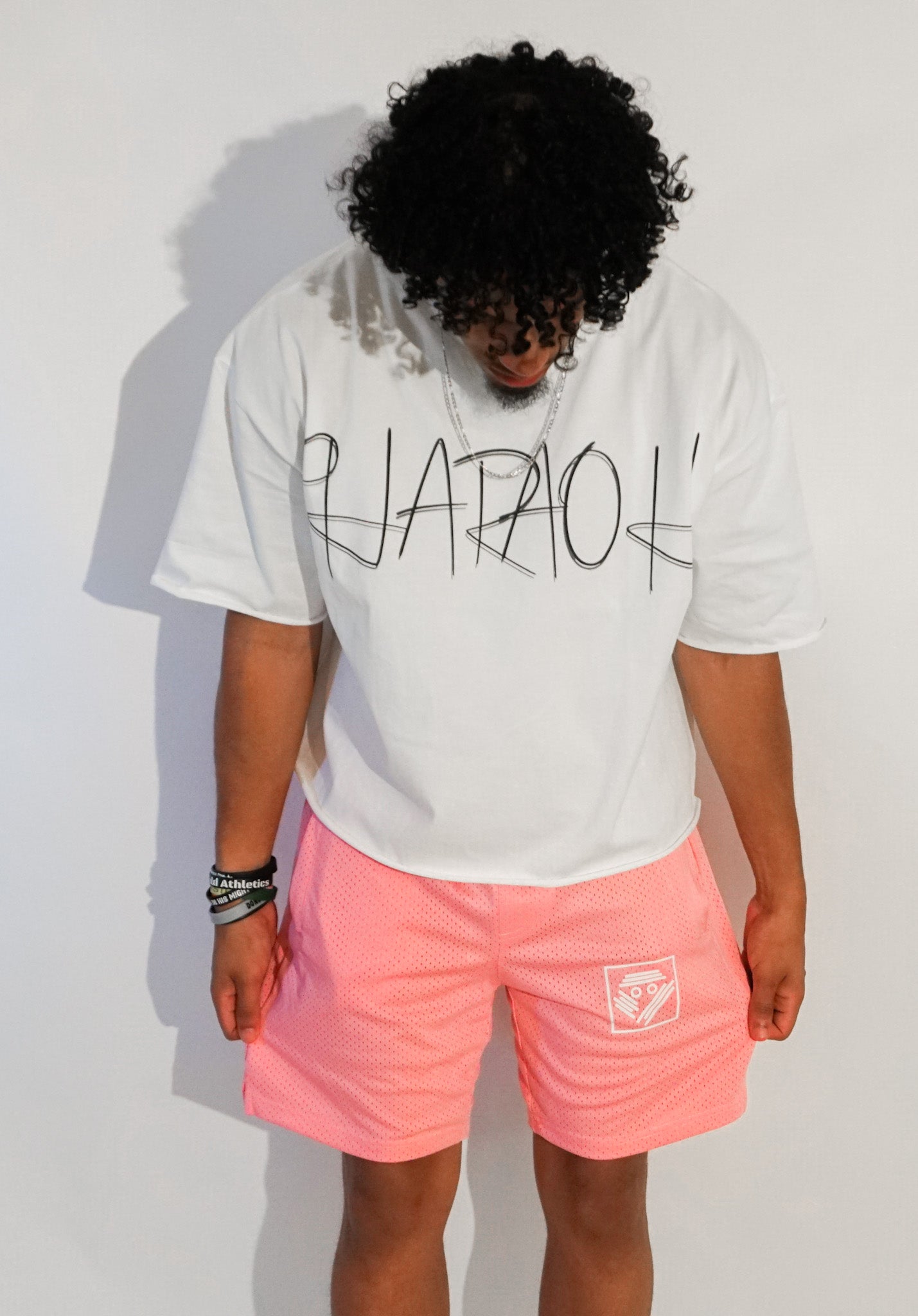 Pharaoh Shorts