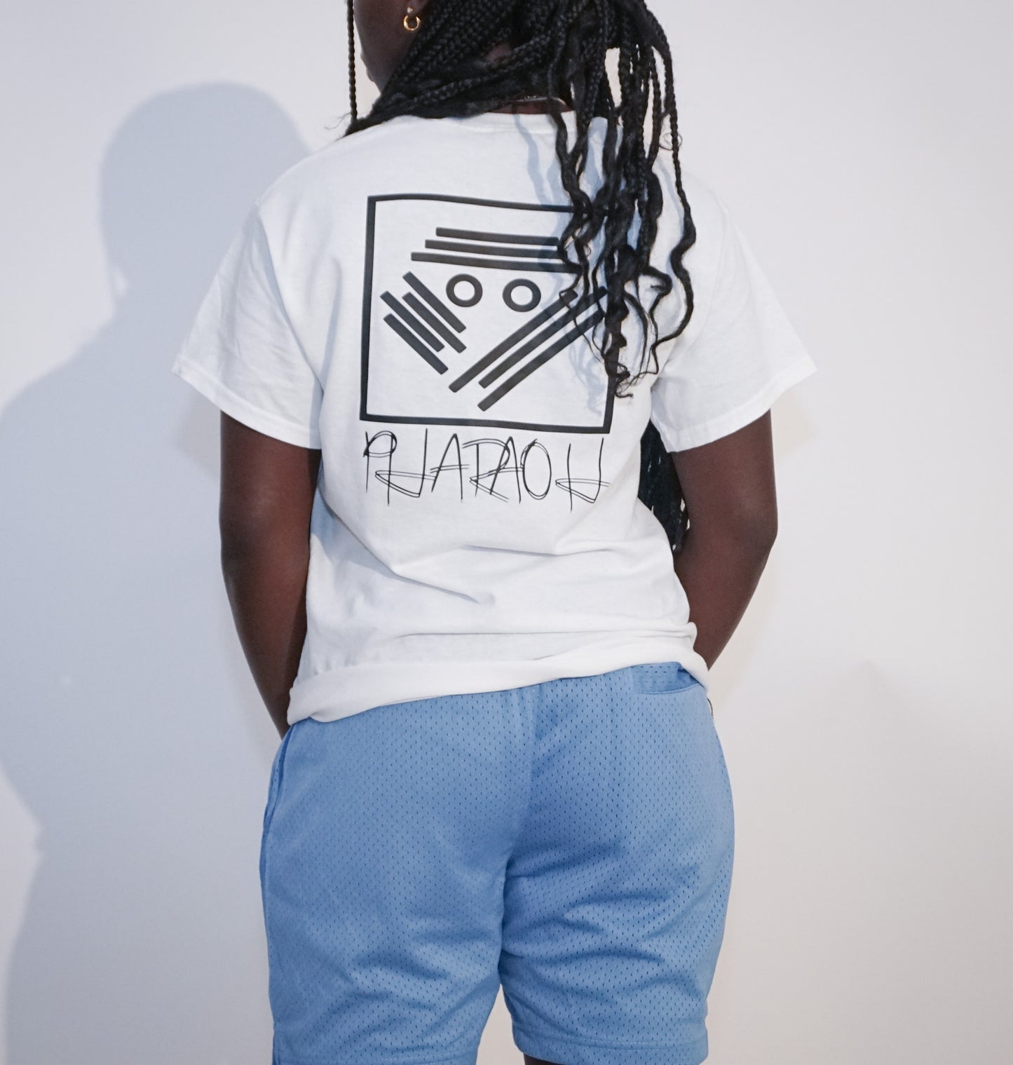Pharaoh Shorts