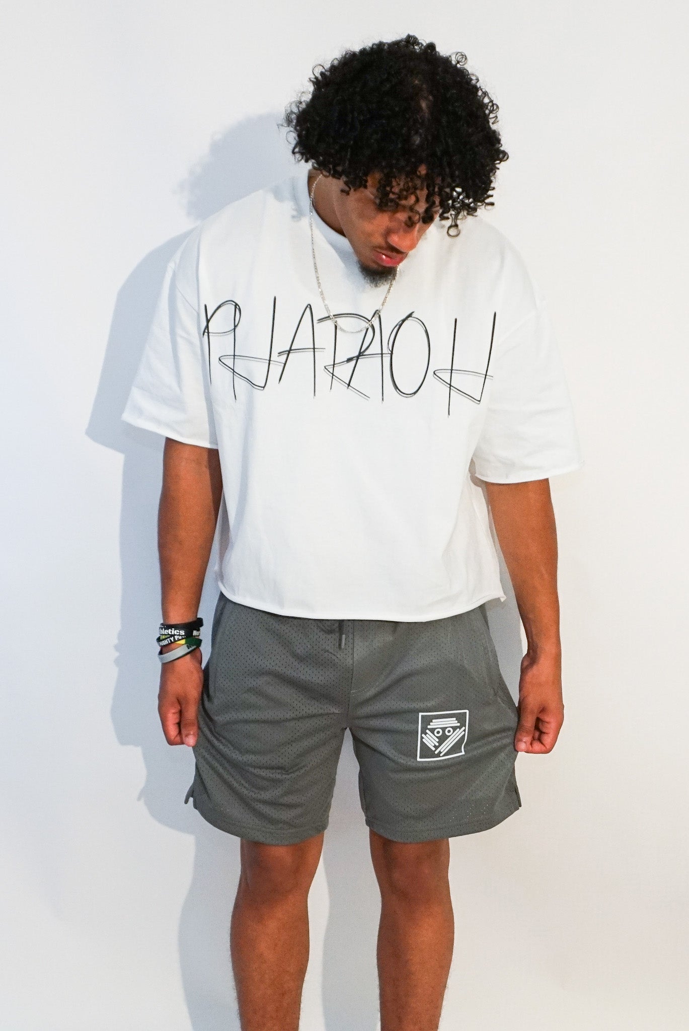 Pharaoh Shorts