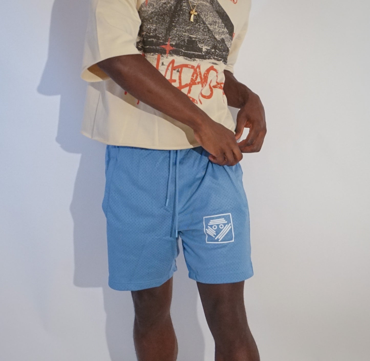 Pharaoh Shorts