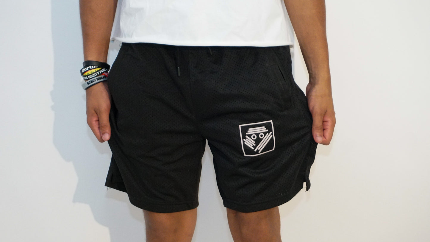 Pharaoh Shorts