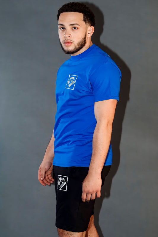 Pharaoh Classic T-Shirt - Blue