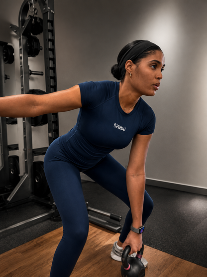 Pharaoh Slim Fit Leggings