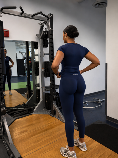 Pharaoh Slim Fit Leggings